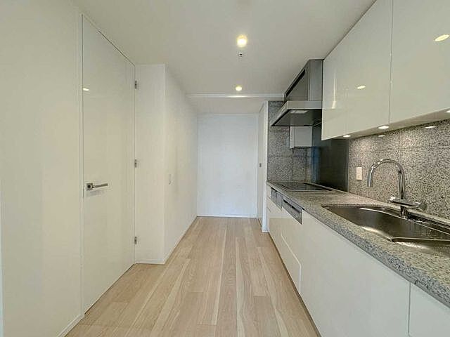 キッチン THE　ROPPONGI　TOKYO 30階/-