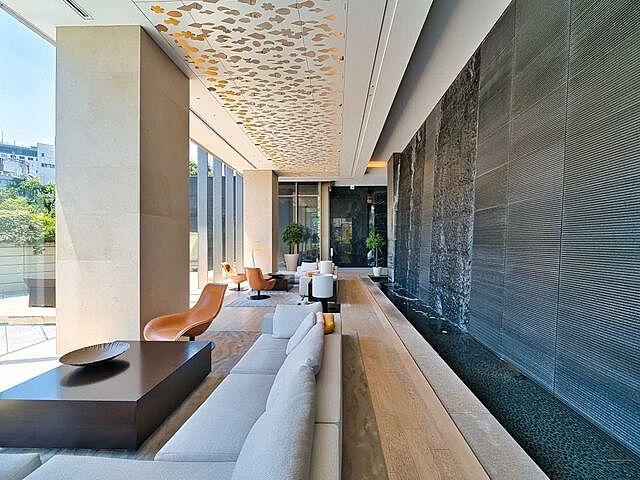 その他 THE　ROPPONGI　TOKYO 30階/-