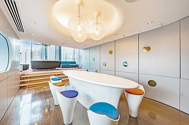 その他 THE　ROPPONGI　TOKYO 30階/-