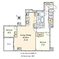 マノー乃木坂3階14,990万円