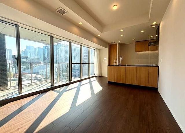 室内 プレミスト赤坂翠嶺 7階/-