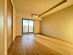 アルファグランデ千桜タワー 2LDKのリビング/ダイニング