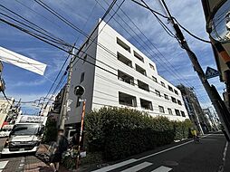 物件画像 プラーティノ多摩川鵜の木弐番館