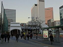 JR山手線「田町」駅 640m