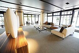 プライベートラウンジ