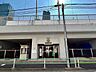周辺：赤坂小学校 110m