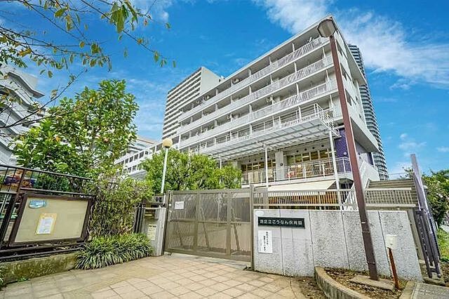 周辺 フェイバリッチタワー品川 30階/-