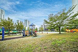 港南和楽公園 540m