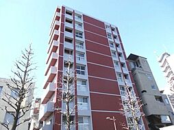 ノルディックマンション文京白山