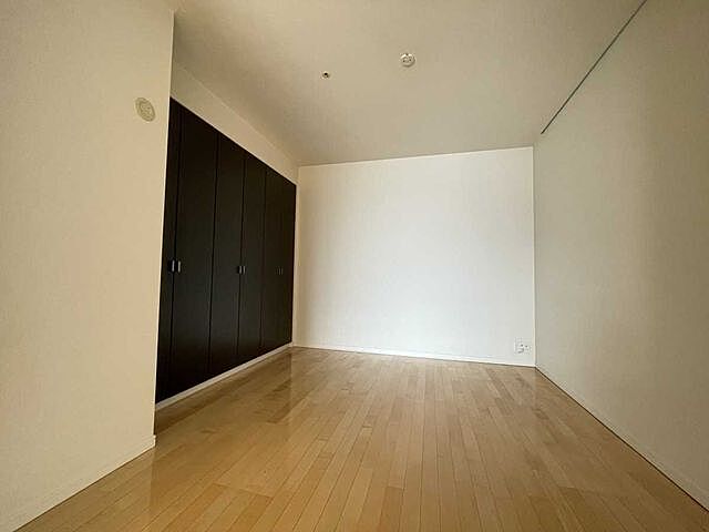 室内 ワールドシティタワーズ　キャピタルタワー 29階/-