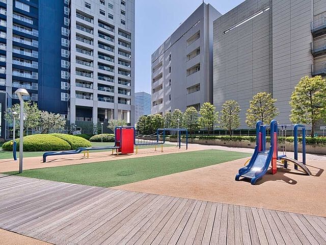 その他 ワールドシティタワーズアクアタワー 12階/-