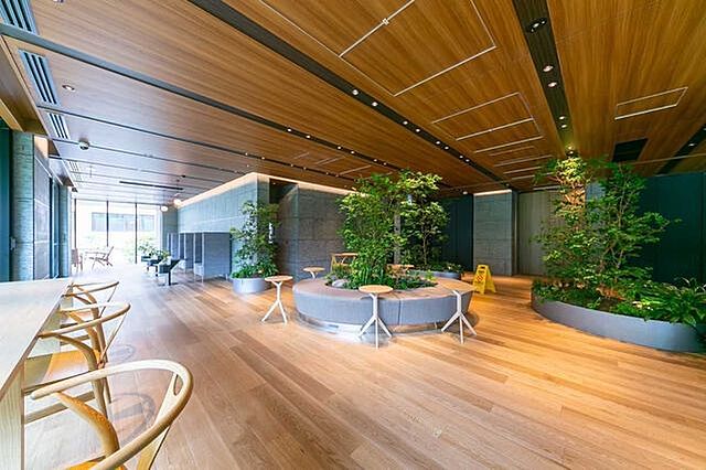 その他 プラウドタワー芝浦 8階/-