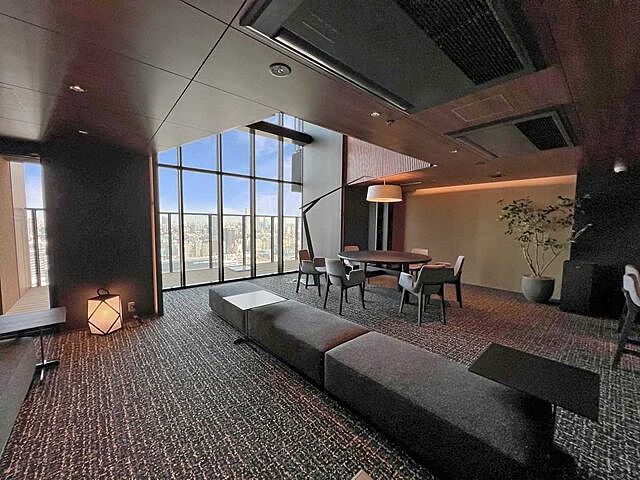 その他 プラウドタワー芝浦 8階/-