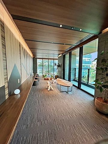 その他 プラウドタワー芝浦 8階/-