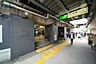 周辺：JR「浜松町」駅 430m