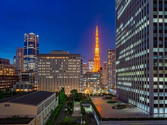 その他 ザ・レジデンス三田 7階/-