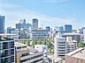 その他：東京タワービュー（天候による）