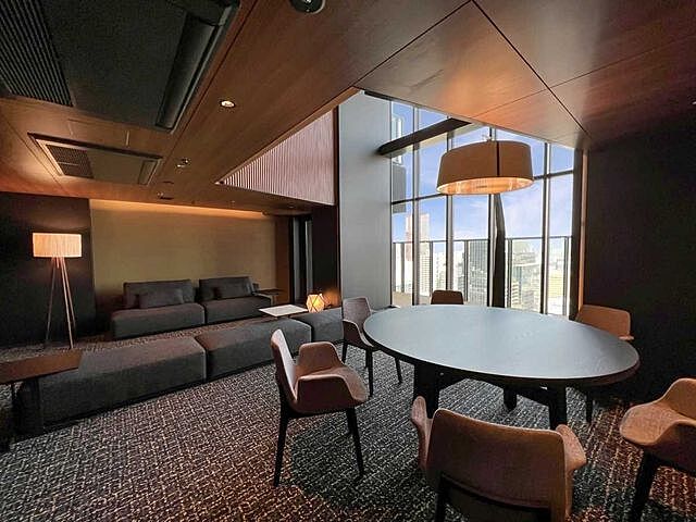 その他 プラウドタワー芝浦 15階/-