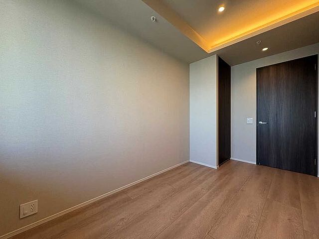 室内 プラウドタワー芝浦 23階/-