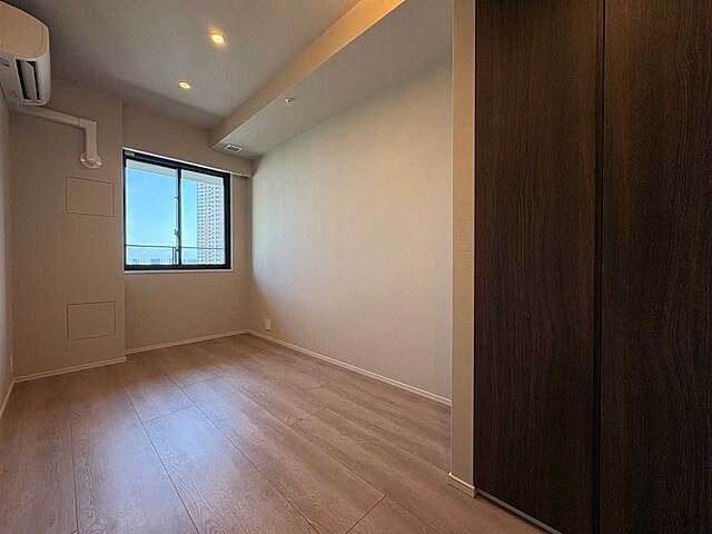 室内 プラウドタワー芝浦 23階/-