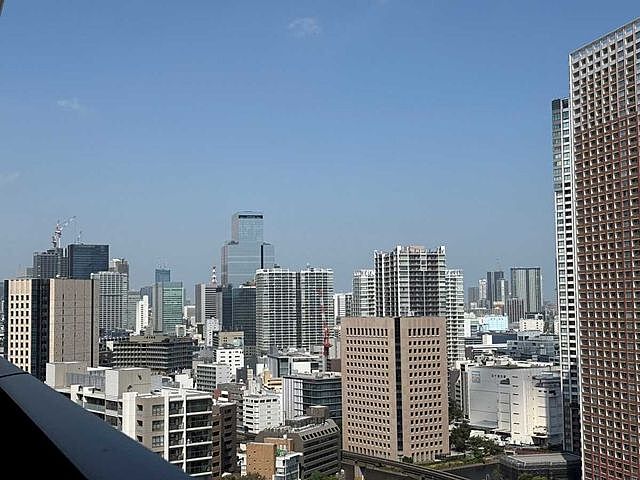 その他 プラウドタワー芝浦 23階/-