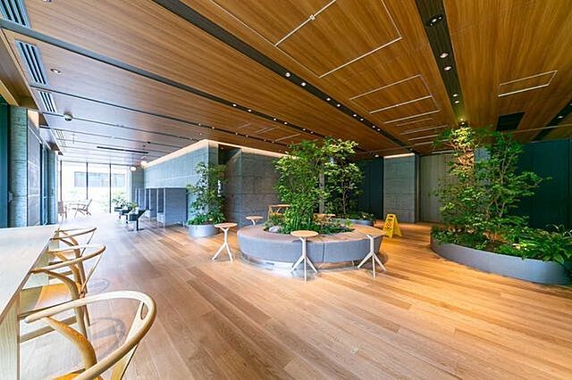 その他 プラウドタワー芝浦 23階/-