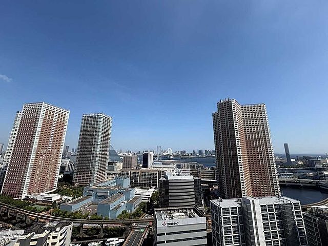 その他 プラウドタワー芝浦 23階/-