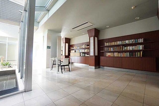 その他 パークタワー東京フロント 23階/-