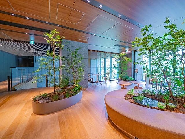 その他 プラウドタワー芝浦 29階/-