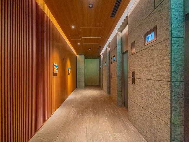 その他 プラウドタワー芝浦 29階/-