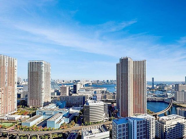 その他 プラウドタワー芝浦 29階/-