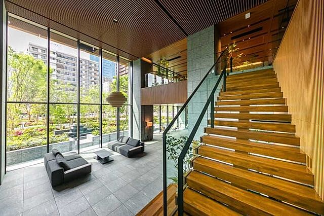 その他 プラウドタワー芝浦 21階/-