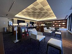 ライブラリー・サロン