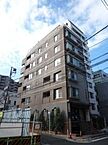 東京都港区三田5丁目：物件画像