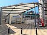 周辺： 西武新宿線「中井」駅 580m