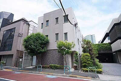 外観 外観