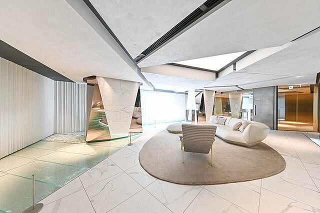 その他 プラウド恵比寿ヒルサイドガーデン 2階/-