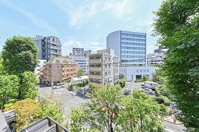 その他 プラウド恵比寿ヒルサイドガーデン 2階/-