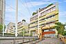 周辺：品川区立日野学園 200m