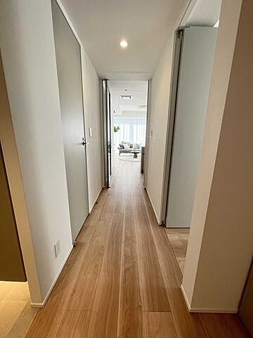 室内 コートレジデントタワー 9階/-