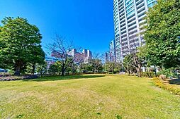 イタリア公園 210m