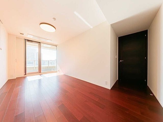 室内 麻布台パークハウス 9階/-