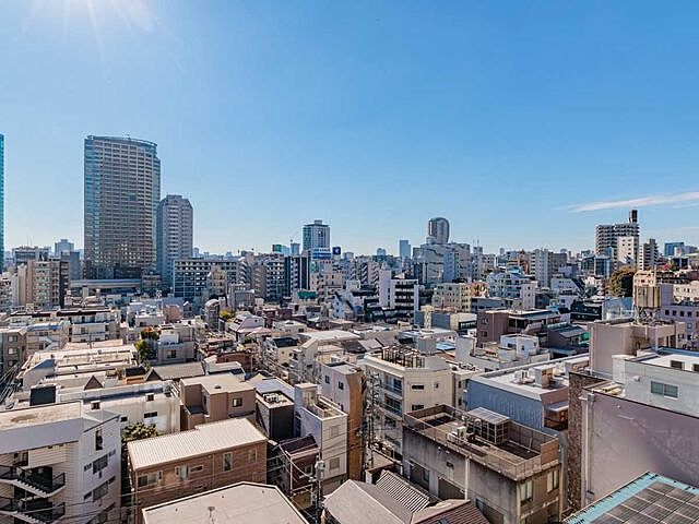 その他 麻布台パークハウス 9階/-