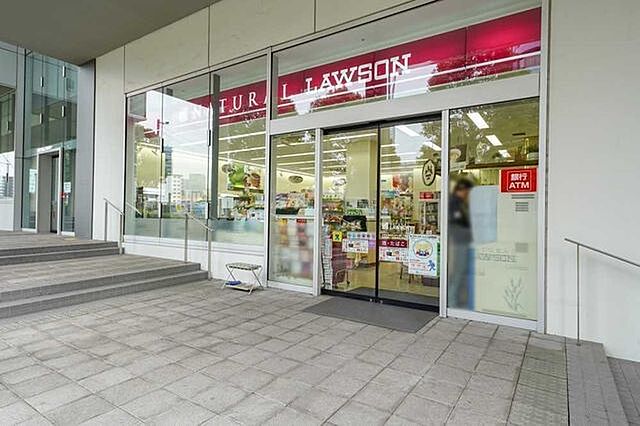 周辺 センチュリーパークタワー 25階/-