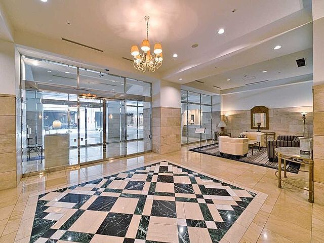 その他 センチュリーパークタワー 25階/-