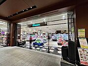 プレッセプレミアム東京ミッドタウン店 620m