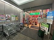 マルエツプチ 城山ヒルズ店 450m