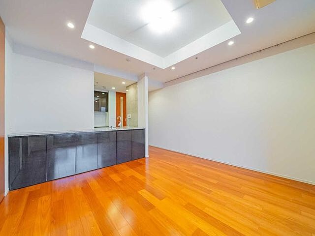 リビング/ダイニング 麻布台パークハウス 6階/-