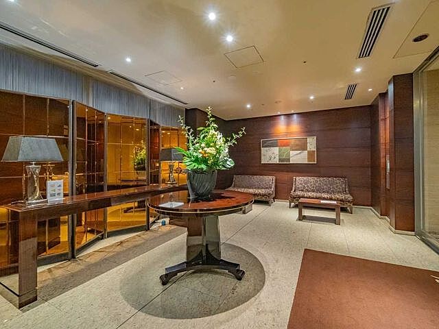 その他 麻布台パークハウス 6階/-