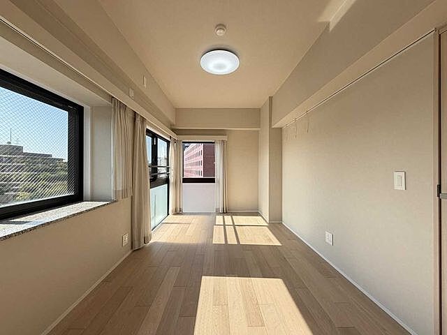 室内 日神パレステージ西麻布 10階/-